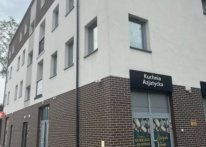 Apartament Chiara