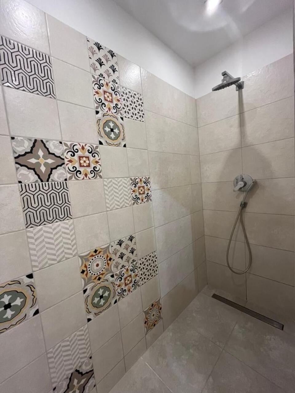 Chiara Apartment *