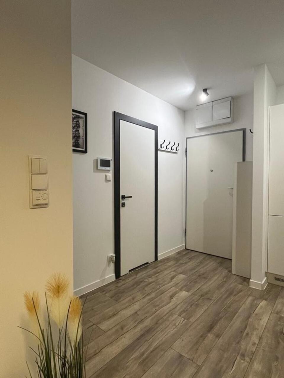 Chiara Apartment *