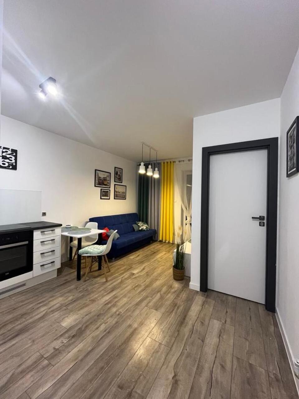 Apartment Chiara Olesnica (Lower Silesia)