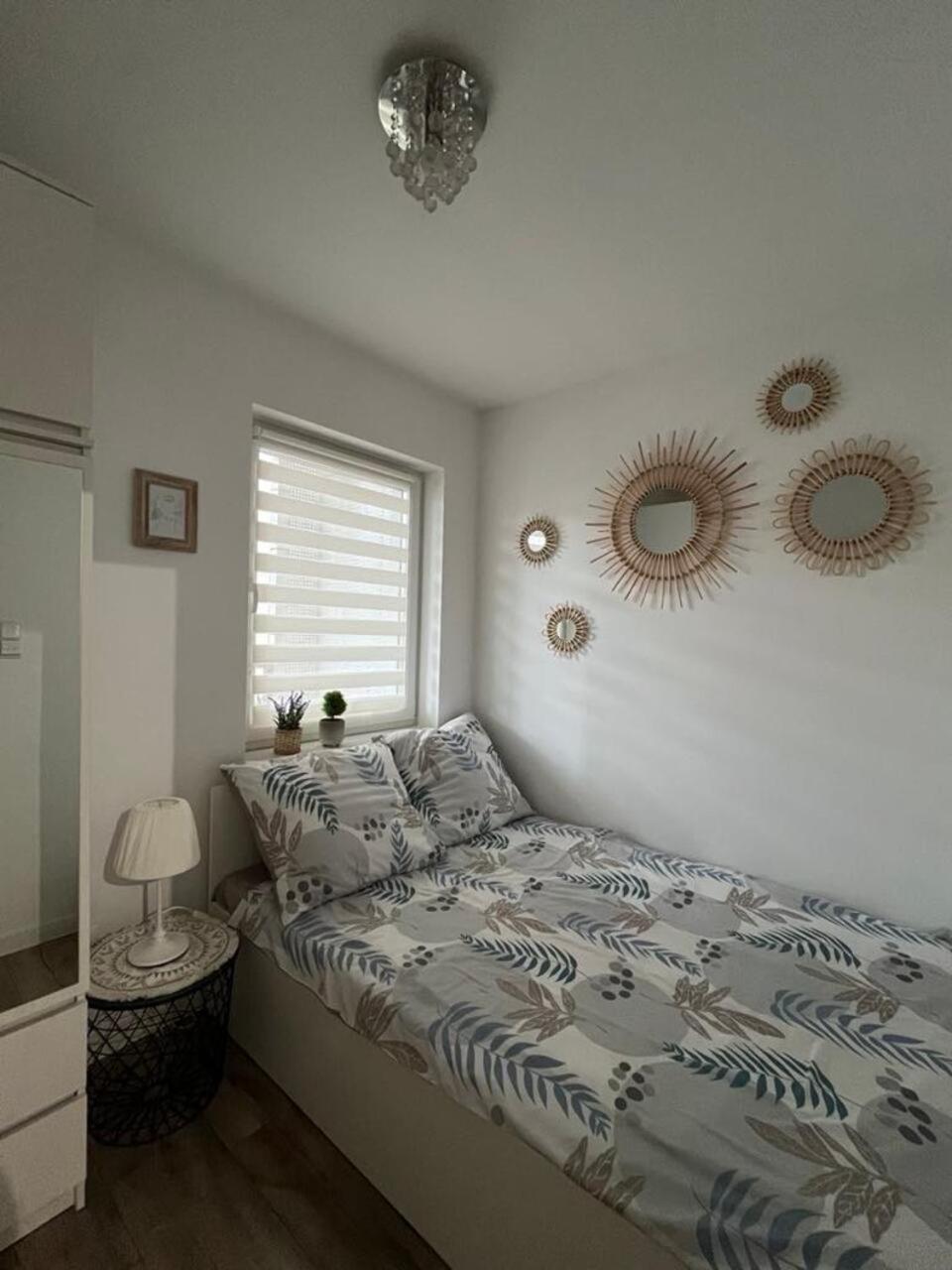 Chiara Apartment Olesnica (Lower Silesia)